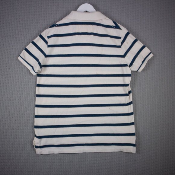 American Eagle Outfitters The Eagle Polo Button Up - Picture 2 of 8